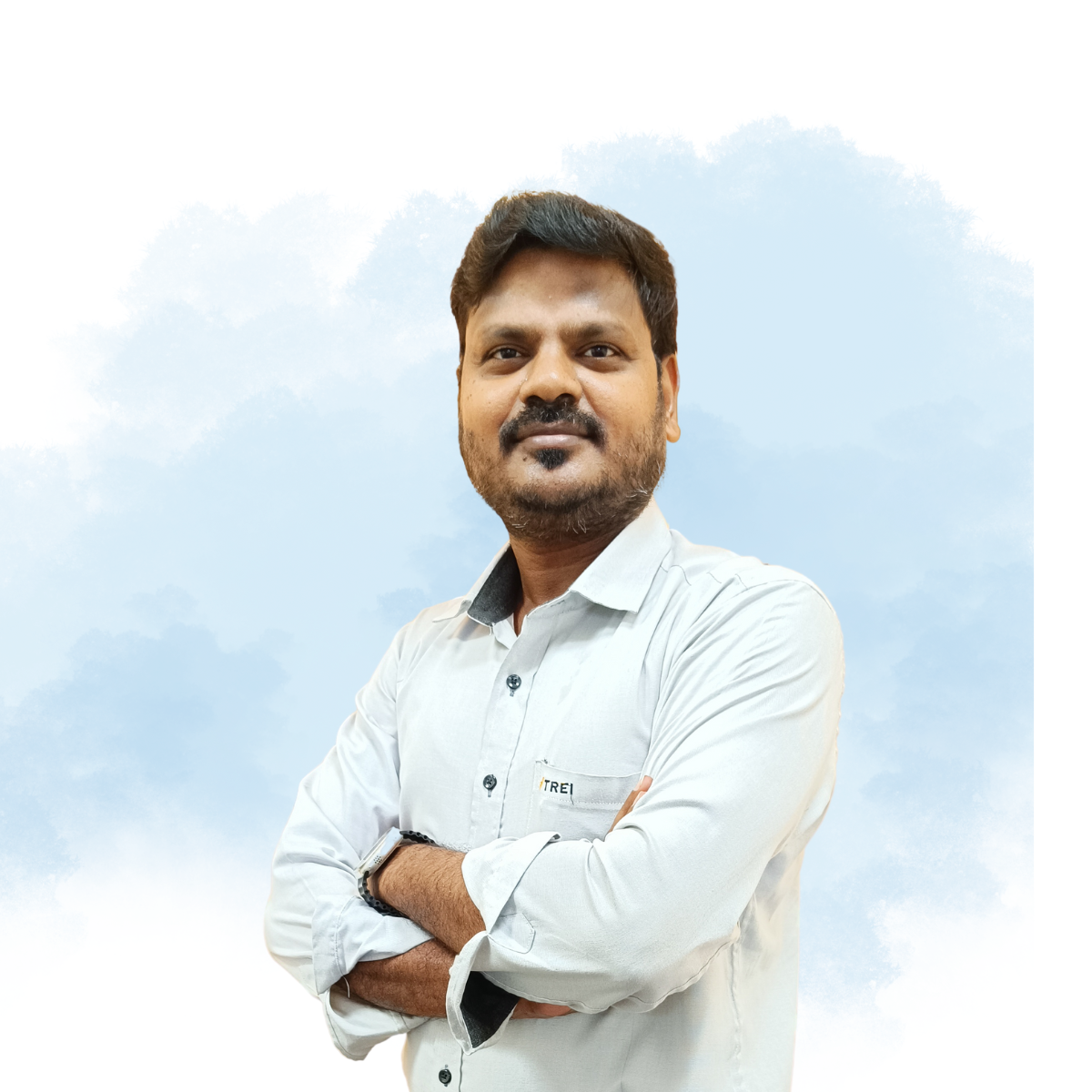 Seshagiri rao